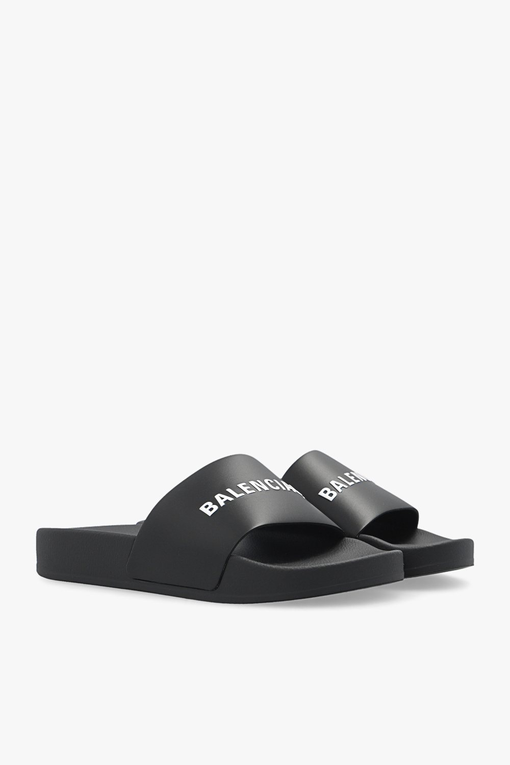 Kids rubber online slides